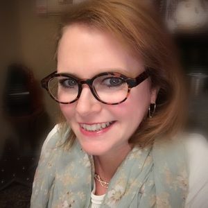 Meet your Posher, Heidi